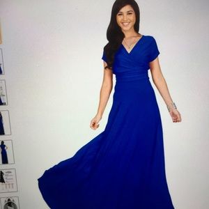 Cocktail Gown Never Worn